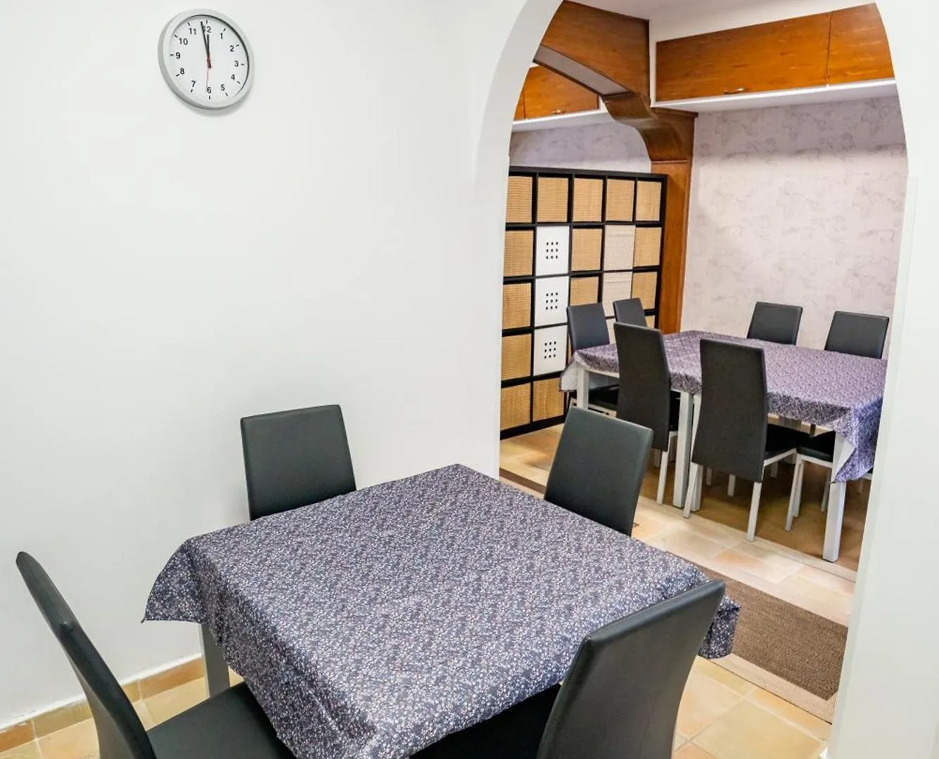 Casa Julio - Alcala Complete Coastal Retreat - Entire Apartment - 3 Min Walk From The Ocean - Shared Entrance With Host Guest house